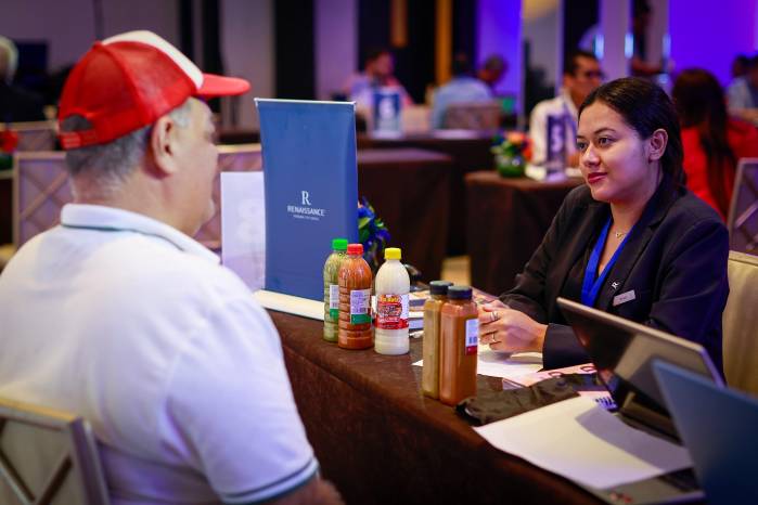 La primera rueda de negocios del Programa Agroindustria Competitiva (AIC 2025) en Panamá abrió nuevas oportunidades de mercado y fortaleció los encadenamientos productivos entre Mipymes y grandes compradores.