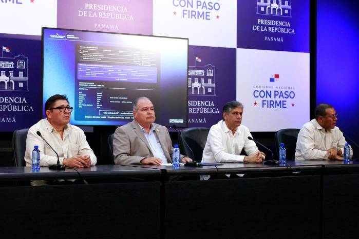 Omar Torrijos y Vía España: dos obras rescatadas que marcarán la movilidad urbana