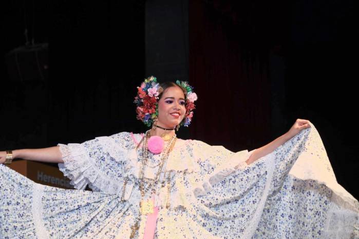 Los concursos sirvieron como plataforma para destacar la creatividad el legado de los artesanos.