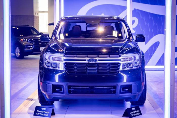 La automotriz aseguró que se pondrá en contacto con las y los consumidores. Además, que las reparaciones serán sin costo.