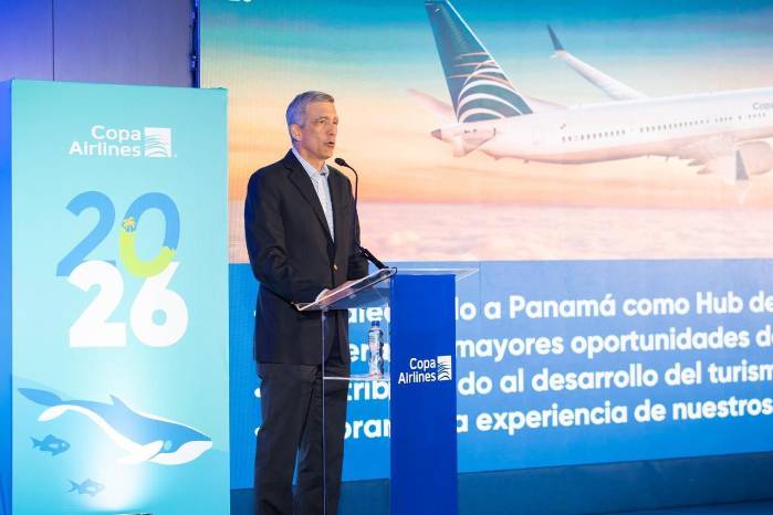 Incentivo al turismo: Pasajeros podrán quedarse 15 días en Panamá sin costo aéreo adicional
