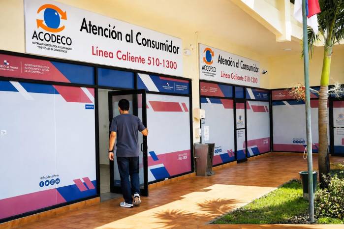 Denunciar también es proteger a otros consumidores