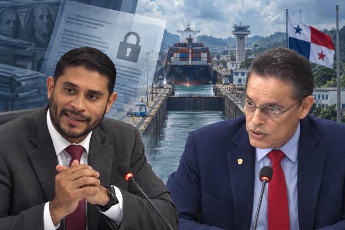 El diputado Jhonathan Vega exigió al Ministerio de Seguridad explicar la base jurídica utilizada para crear el fondo especial financiado con recursos de la ACP.