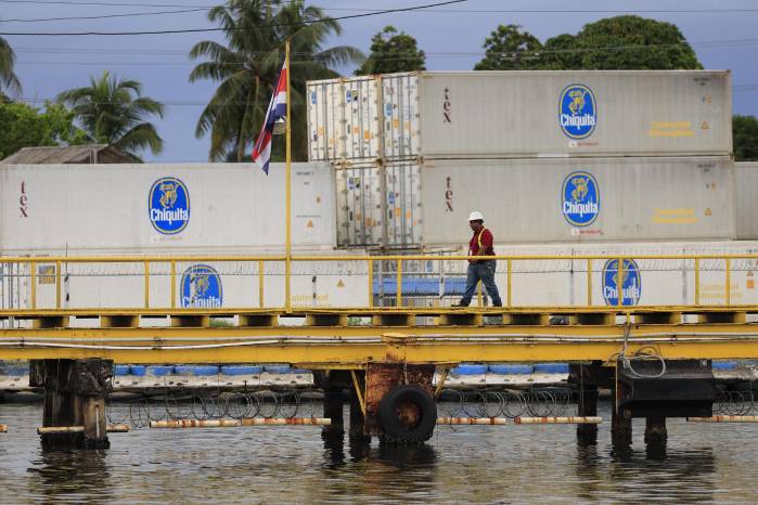 Más de 5,000 trabajadores podrían reincorporarse en las dos fases de reactivación que impulsará Chiquita Panamá, con acompañamiento técnico y social del Gobierno Nacional.