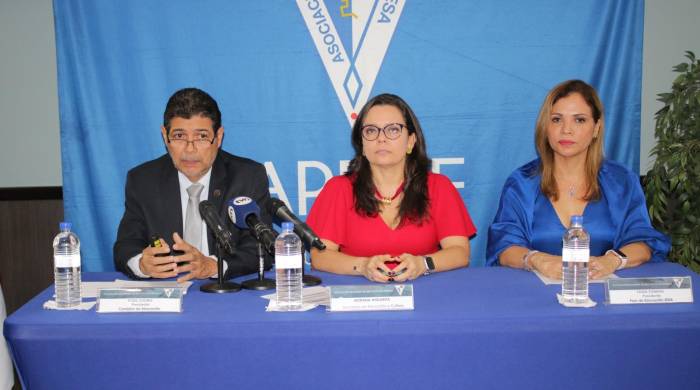 El evento se desarrollará en el hotel JW Marriott Panama, salón Grand Pacific.