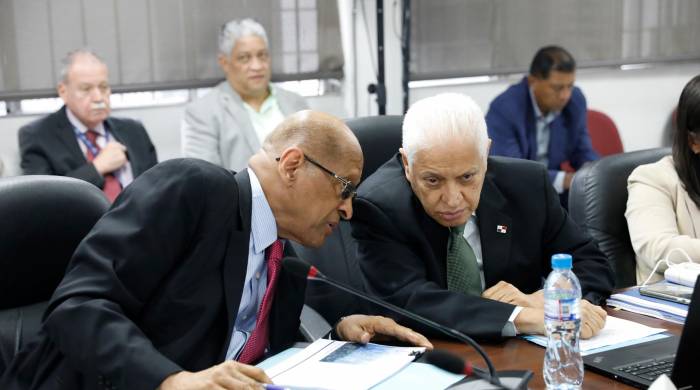 Comisión de Presupuesto continuará deliberaciones del proyecto de ley