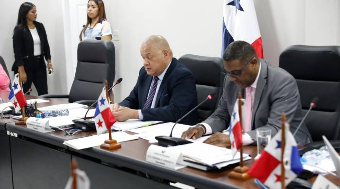 Asamblea Nacional retoma el debate del presupuesto del Estado para el 2024