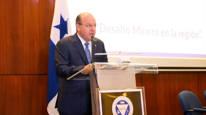 Para que las políticas regulatorias de la minería tengan éxito, estas no pueden depender de banderas políticas.