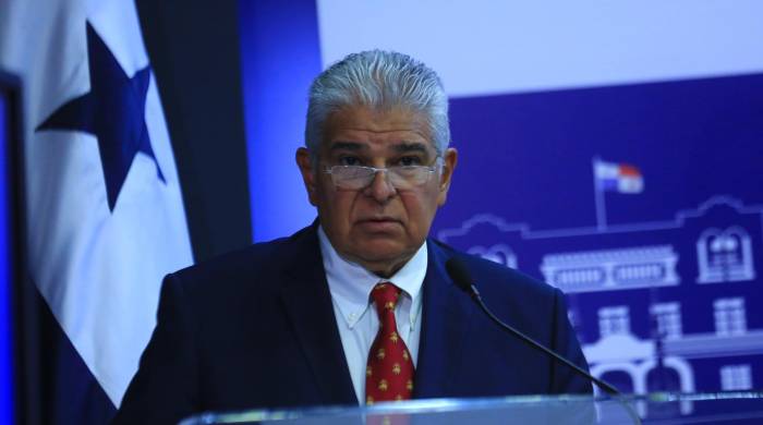 Mulino reiteró que debe respetarse la voluntad popular.