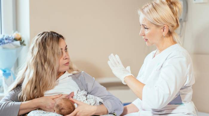La lactancia y la salud mental, puestas en perspectiva