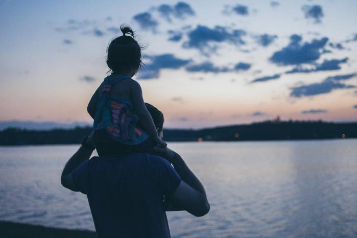 La paternidad responsable no se mide solo en presencia, sino en cuidado, ejemplo y compromiso con la vida de los hijos.
