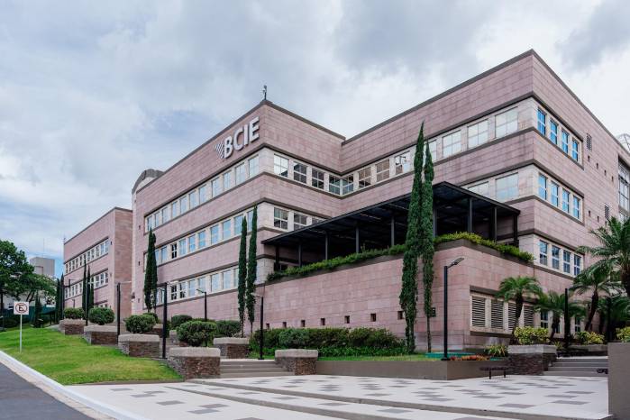 El BCIE lleva 66 años impulsando el desarrollo regional.