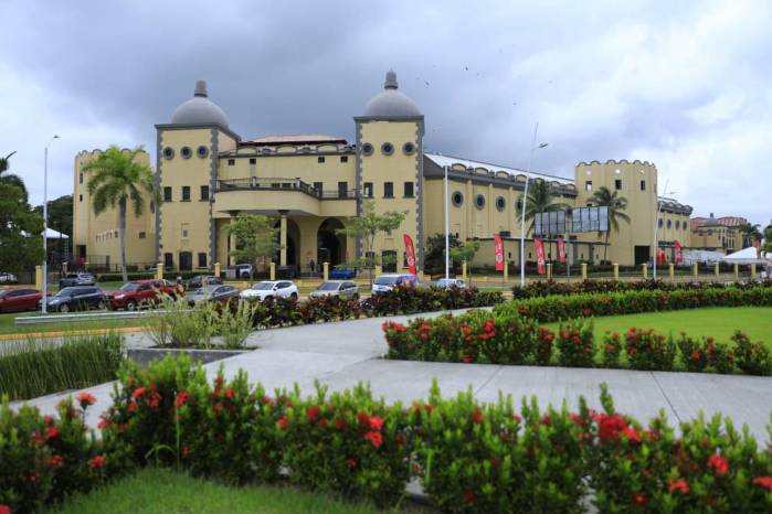 Los Premios Juventud 2025 se desarrollaron en el Centro de Convenciones Amador, en Ciudad de Panamá.