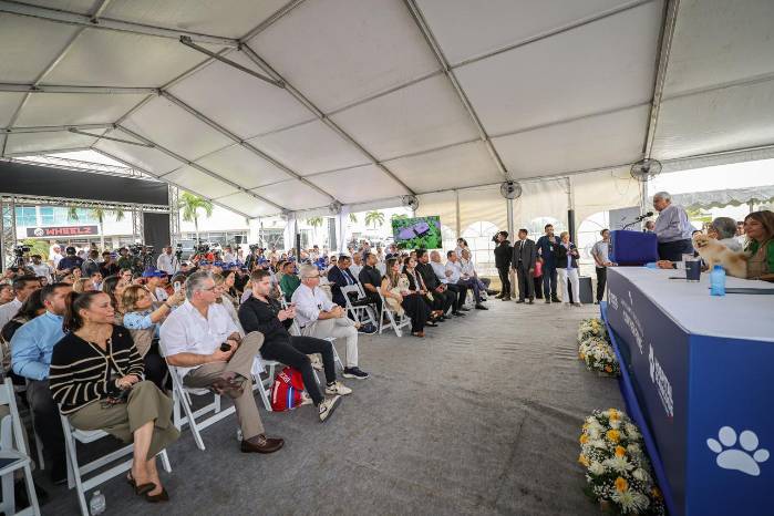 El hospital tendrá capacidad para atender hasta 240 consultas por día.