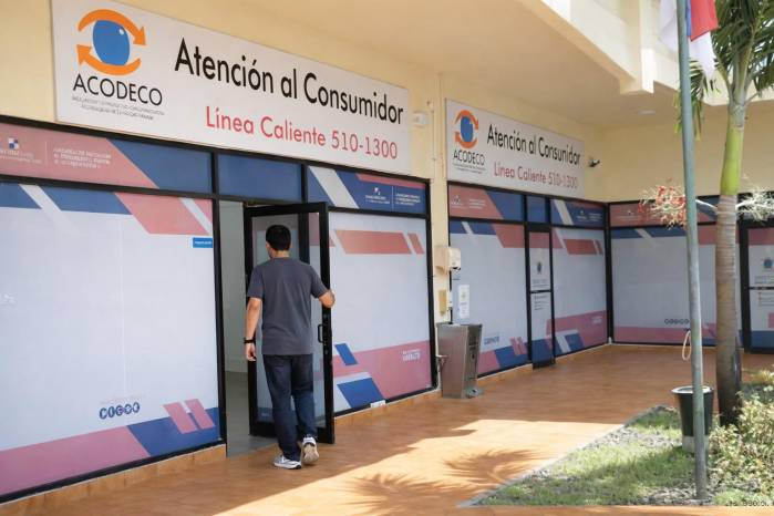 Consumidores recuperan más de B/.5 millones tras quejas presentadas en el primer trimestre de 2026