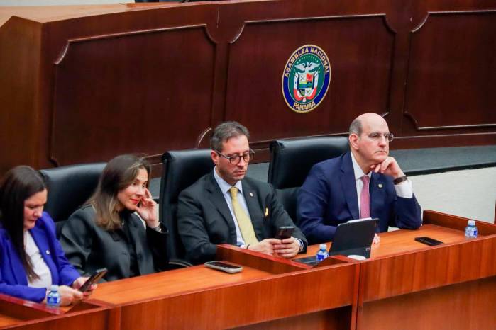 La iniciativa forma parte de los esfuerzos de Panamá para salir de listas internacionales de vigilancia fiscal antes de una nueva revisión prevista para octubre de 2026.
