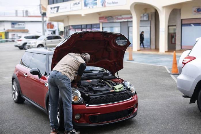 El 73.2% de las quejas son contra las concesionarias de carros nuevos. Los dueños de carros usados tienen una garantía mínima de seis mese p 15 mil kilómetros.
