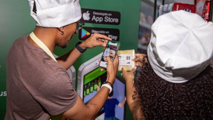 Los clientes podrán retirar sus productos en la sucursal de Supermercados Xtra de su preferencia o recibirla en la comodidad de su hogar.
