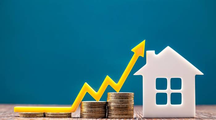 Convivienda estima que la venta de casas en 2024 podría incrementarse un 31%.