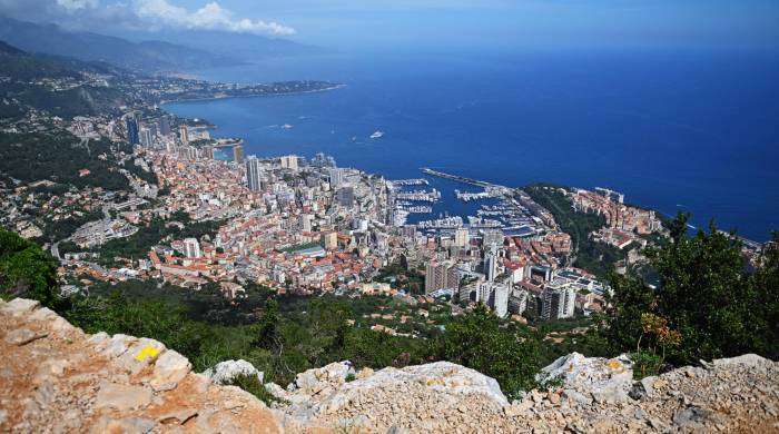El Principado de Mónaco será el escenario de la octava carrera de la temporada 2024.