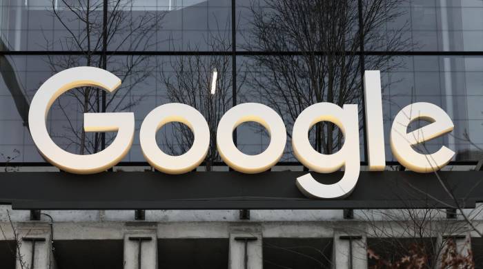 Google despidió a unas 12.000 personas en esta misma época el año pasado.