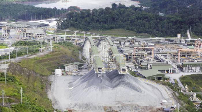 Mici empezará auditorías ambientales al proyecto minero