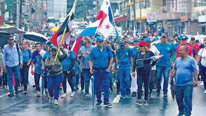 El poder de derogar la Ley 462 reposa en la Asamblea Nacional y sus diputados.