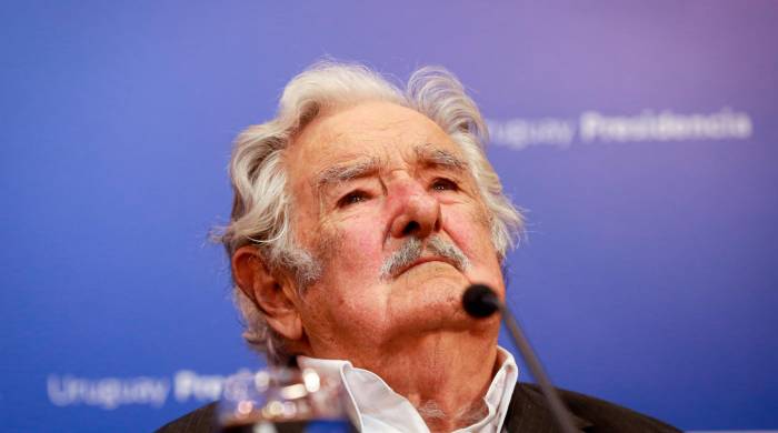 Mujica asegura que Venezuela tiene un gobierno autoritario
