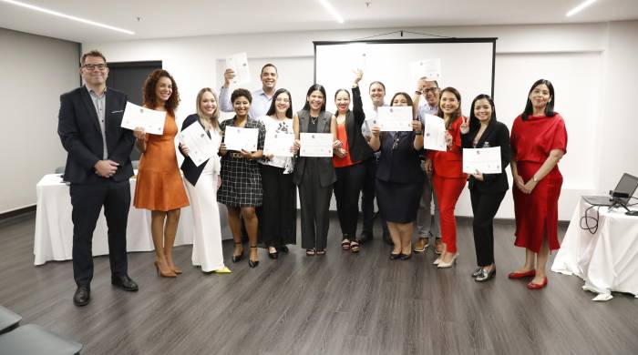 Graduandos 2022-2023.