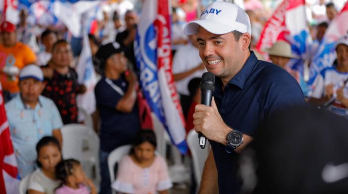 Carrizo recorrió comunidades alejadas en los distritos de Santa Catalina, Kankintú, Jirondai, Nole Duima, San Pedrito, Bisira, Coclesito, Hato Chamí, Mironó, Müna, Ñürum, así como San Félix y Besikó.