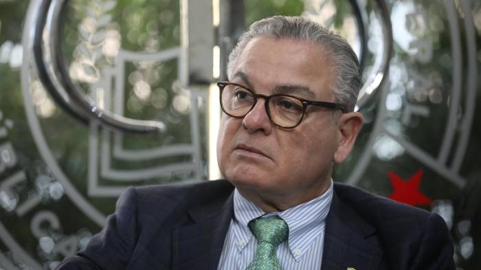El contralor adelantó que la próxima semana se entregará un segundo bloque con 20 informes adicionales.