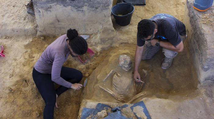 Masivo hallazgo arqueológico reabre preguntas sobre poblamiento de Brasil