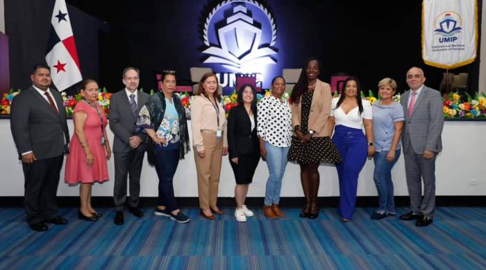UMIP se une a las celebraciones del Día Internacional de la Mujer
