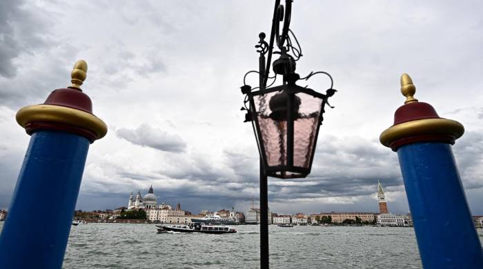 La destacada presencia latinoamericana en la 60 edición de la Bienal de Venecia se traduce en más de un centenar de artistas invitados.