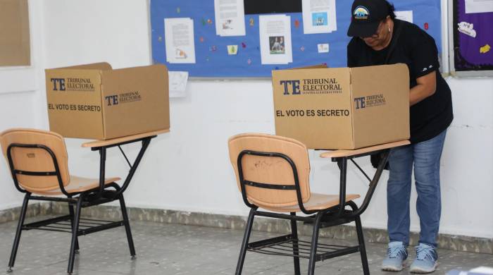 Empresarios claman por una campaña de propuestas y sin clientelismo