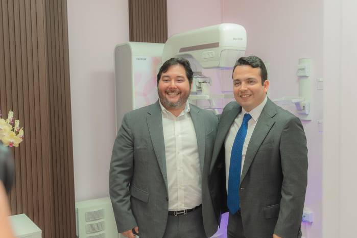 Radimagen presenta el Amulet Innovality de Fujifilm para potenciar la detección temprana del cáncer de mama