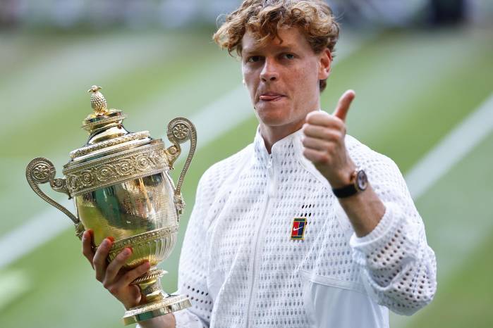 Con este bicampeonato, Sinner se mantiene como líder del ranking ATP, ampliando su ventaja en la clasificación y consolidando su dominio en el circuito masculino.