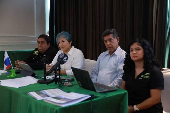 Organizaciones ambientalistas están denunciando graves omisiones en la auditoría integral de la mina Cobre Panamá.