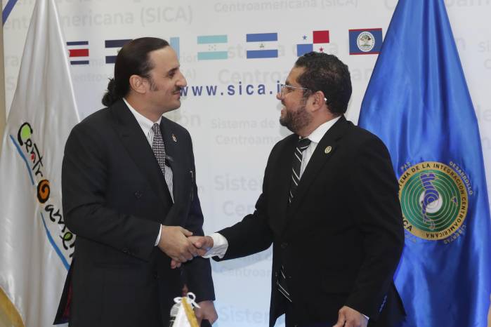 El marqués de Lises amplió además que TEON -institución que colabora con EFE en la difusión de este contenido- y aliados trabajan en una iniciativa a desplegarse en los próximos 18 meses que busca estructurar la riqueza natural.