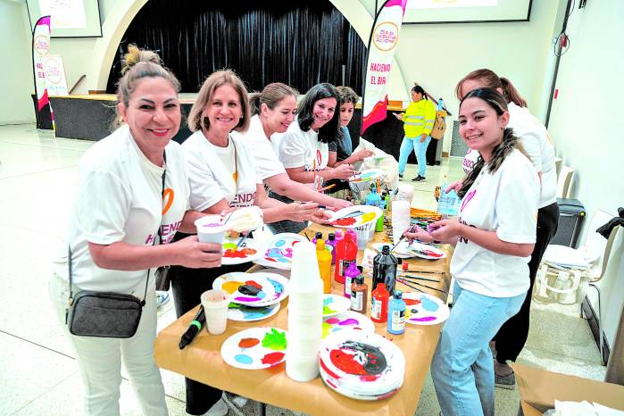 El Día de las Buenas Acciones se lleva celebrando desde el año 2007. En Panamá, ya sería la onceava vez en la que se realiza esta actividad benéfica.