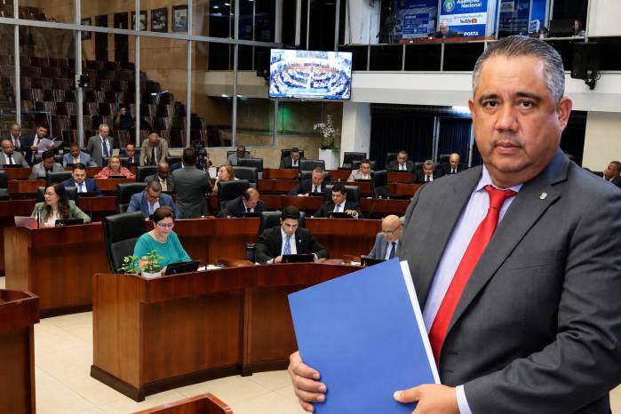 Proponen eliminar fianza y pago anticipado total para obras de electricidad y agua