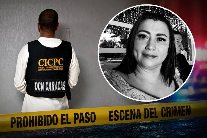 Eduardo David Ramos, es señalado como el presunto cirujano que atendió Toloza de 52 años. La Fiscalía General de Colombia informó que las capturas se realizaron en Maracay, Maracaibo y Guanare.