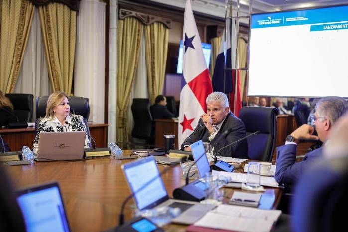 La extensión del contrato regirá del 1 de enero de 2026 al 31 de diciembre de 2027.