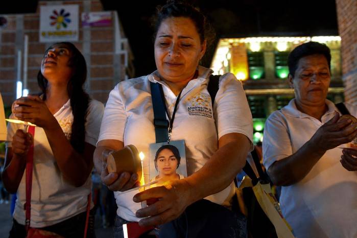 La violencia entre grupos armados ilegales mantiene bajo presión a regiones como Catatumbo, Nariño y Norte de Santander.