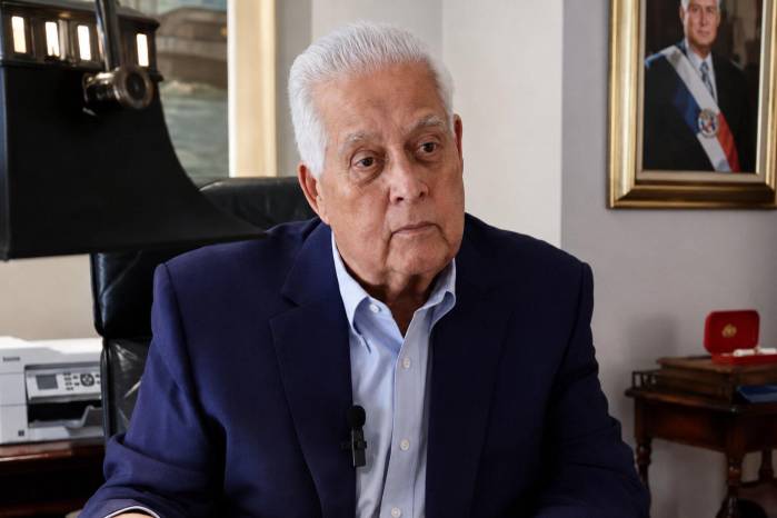 Ernesto Pérez Balladares advierte que De La Espriella deberá negociar con distintas fuerzas políticas para desarrollar su programa en una Colombia polarizada.