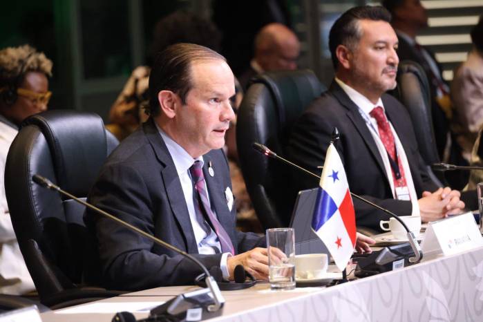 El canciller llamó a consolidar una cooperación basada en el respeto mutuo.