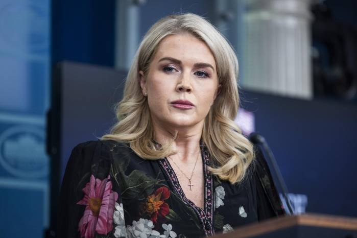 Las declaraciones de Leavitt se producen en el contexto de la creciente campaña militar en el Caribe.