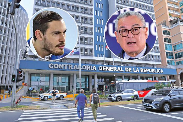 Las auditorías serán desde julio de 2024.