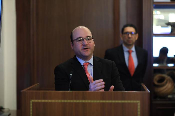 El Gabinete aprobó la contratación que permitirá a la AIG unificar los servicios de telecomunicaciones del Estado.