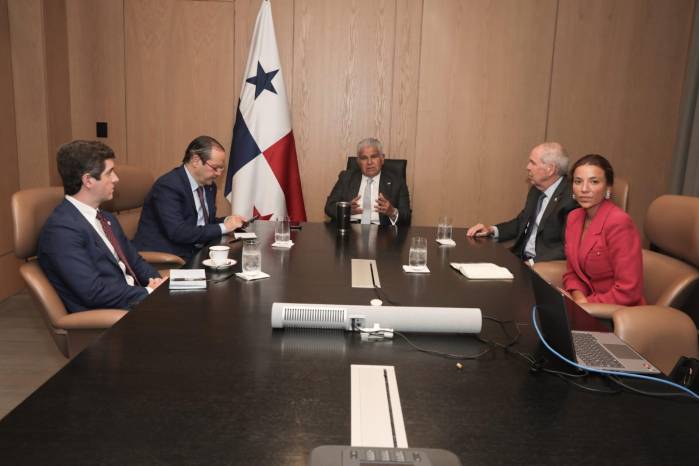 Una postura necesaria